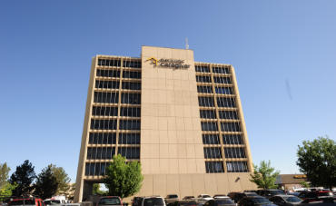 506 Main Las Cruces Tower
