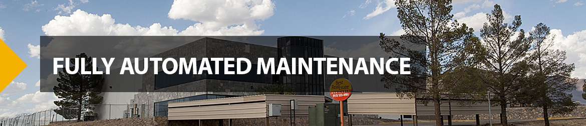 Full Property Maintenance